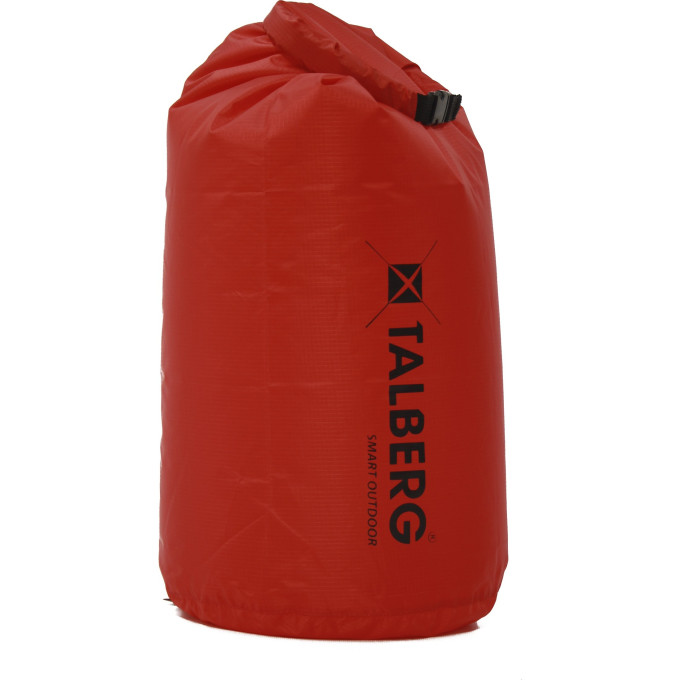 Гермомешок TALBERG LIGHT 15, красный 4603735103754